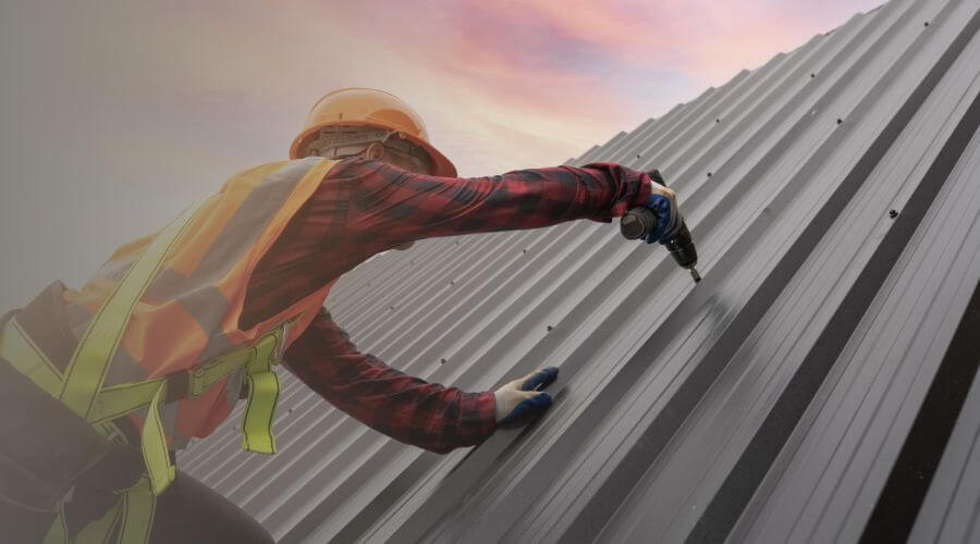 Expert top industrial roofings services in Wausa, NE